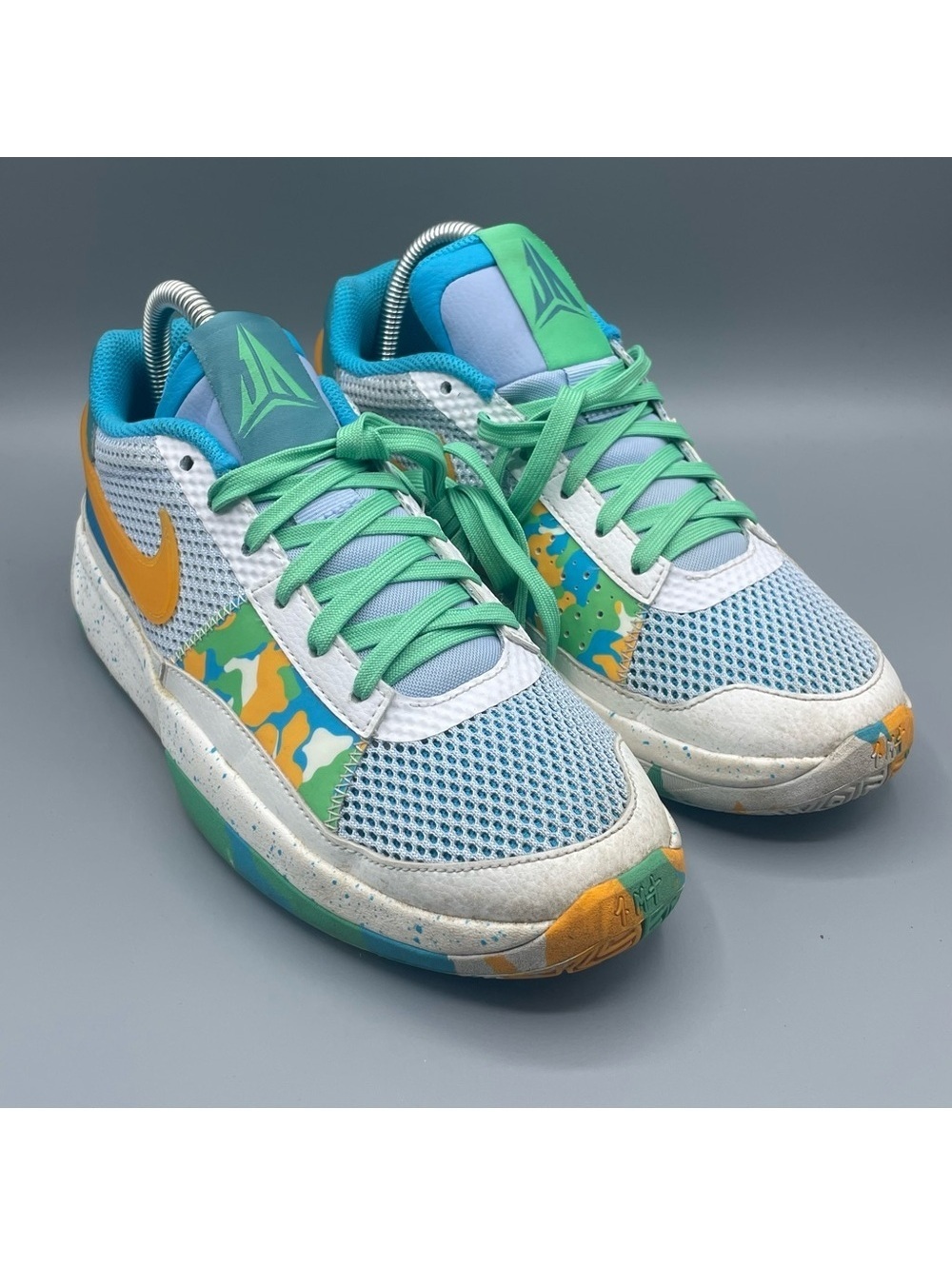 Nike Kids' Ja 1 "Sundial"